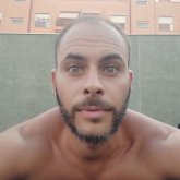 Busco conocer gente.