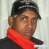 elsientico chico soltero en Santo Domingo Este
