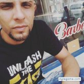 Luis Daniel Sanchez