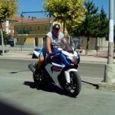 Busco ligar. No tengo preferencias. Soy