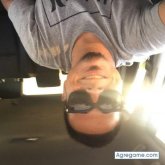 Chef. Busco hacer amistades. Chikas que