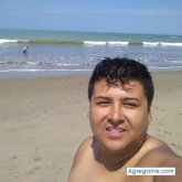 jimmyleonardo5850 chico soltero en Chiclayo