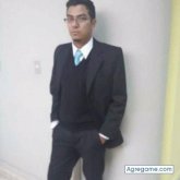 Delpiero89 chico soltero en San Martín De Porres