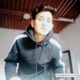 Luaafer chico soltero en Chorrillos