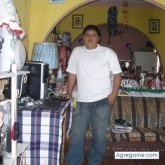 danny7 chico soltero en Patulul