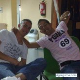 wito21 chico soltero en Sevilla