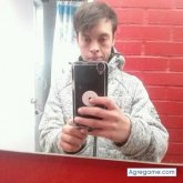 diegoampuero chico soltero en San Antonio