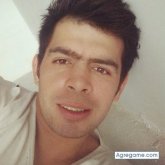 Alonso Rojas Leon