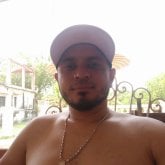 Busco conocer gente. Preferiblemente