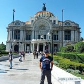 Seguridad. Busco pareja. Quito.