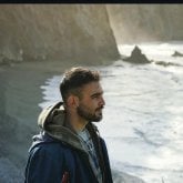 Busco conocer gente. Alguien para