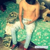 Angel Quispe