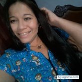 Mafer1234 chica soltera en Tabay