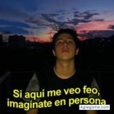 Uriel Ramos, Chico de Jasper para Chicos en Agregame.