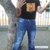 Markosiris chico soltero en Santa maria de palautordera