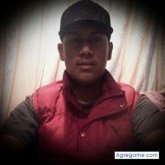 Brandon Sánchez