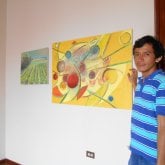 Encuentra Hombres solteros en Colán
