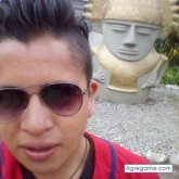 Jonathan Javier Torres Socha