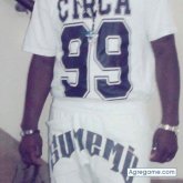 Boi Demba Ndiaye