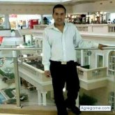 Ricardo reyes