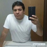 Luizino40 chico soltero en Chattanooga