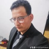 Foto de perfil de Chronnoxluxer