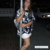 rachel24 chica casada en Caudete De Las Fuentes