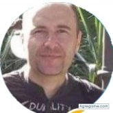 iditarod78 chico soltero en Madrid