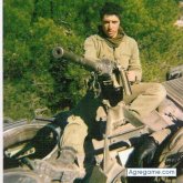 pardo123 chico soltero en Almansa