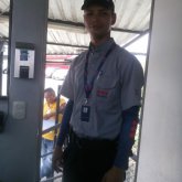 Busco conocer gente. Amistad. Persona