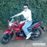 Chatear con Daniel070 de Yby Yaú