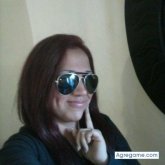 monina chica soltera en Monterrey