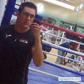 carreon34 chico soltero en Ciudad De México