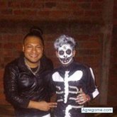 Kevin Salazar