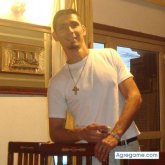 Douglas2090 chico soltero en Itá