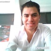 Foto de perfil de latino23