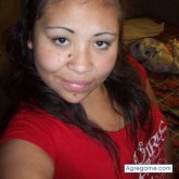 solange chica soltera en Miramar