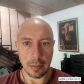 Yesid2020 chico separado en Gachetá