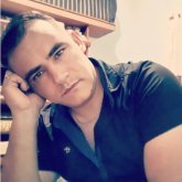 Cefv82 chico soltero en Alta Gracia