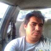 Busco hacer amistades. Busco