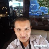 moisesbrewer chico soltero en Querétaro