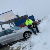 Busco hacer amistades. Busco una mujer