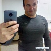 silves7 chico soltero en A Guarda