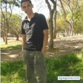 Christopher chico soltero en Ocumare Del Tuy