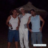 CHILESTYLE chico soltero en Castellbell i el vilar