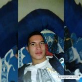 franciscocuevas chico soltero en Areguá