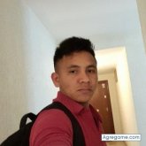 Alexaderbarrios chico soltero en Des Plaines