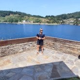 Busco conocer mujeres. Chico alegre y