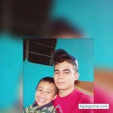 Chatear con luismateus4149 de Montería