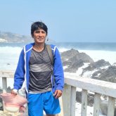 Busco pareja. El amor. Alegre y